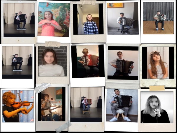 Rozpoczęło się głosowanie w VIII Mini Talent Show. Prezentujemy uczestników