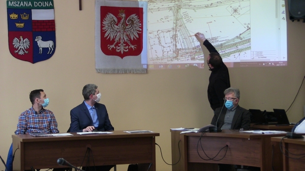 Strony usiadły do rozmów. Przedstawiciele PKP zaproponowali trzy warianty rozwiązania sporu