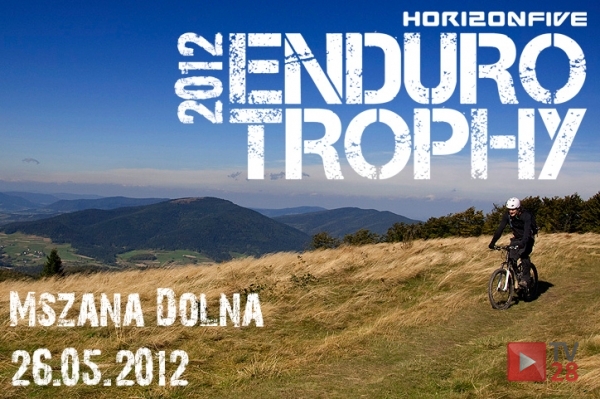 Mszana Dolna. Enduro Trophy – najbardziej zakręcone zawody