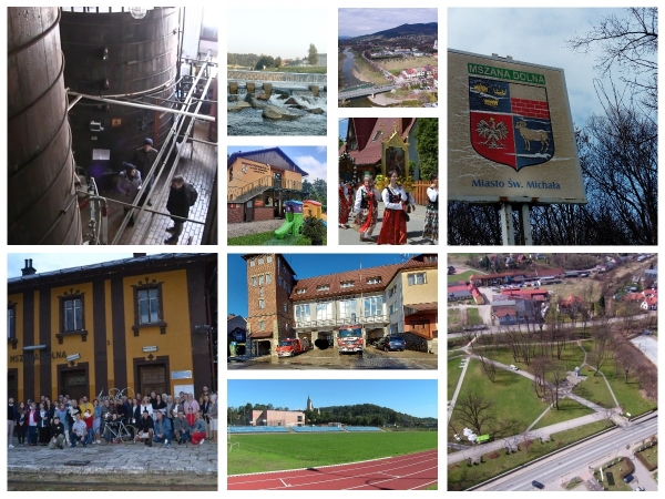 70 lat temu premier Józef Cyrankiewicz podpisał rozporządzenie, na mocy którego ówczesna gmina Mszana Dolna I została miastem