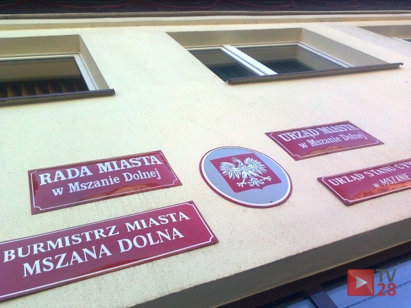 Mszana Dolna. Strażnicy miejscy będą ściągać kasę za śmieci