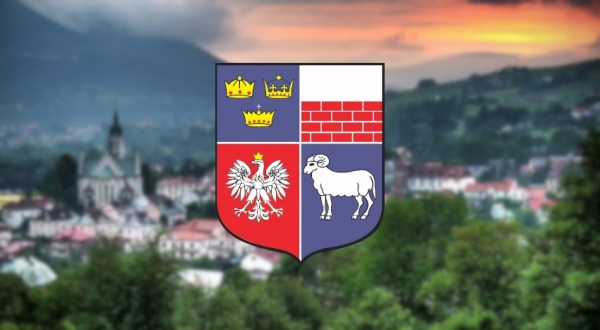 – Można wydać folder „Jak Mszana nie chciała barana” – Agnieszka Sasal żartobliwie podsumowała sprawę herbu. Miasto nadal będzie miało logo