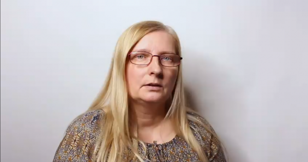 Burmistrz Anna Pękała do internauty: „Nie rozważam możliwości dobrowolnego ustąpienia z zajmowanego stanowiska”. Nagranie z odpowiedziami jest już dostępne