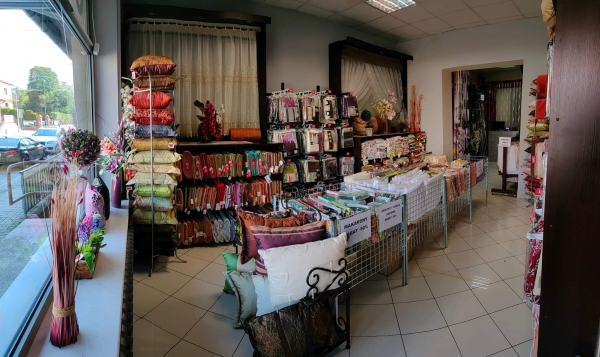 Outlet "Twoje Okno" w Mszanie Dolnej już otwarty. Rozpoczęła się letnia wyprzedaż