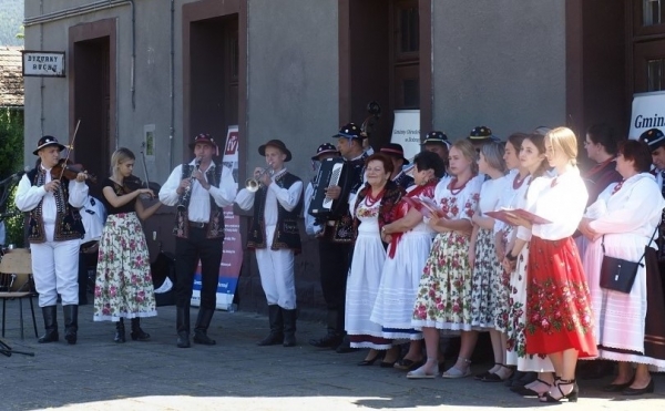 Zespół „Skrzydlanie” wydał płytę