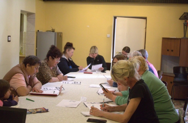 LOT pozyskał środki na pomoc dla obywateli Ukrainy: lekcje j. polskiego, pomoc psychologiczna oraz Powiatowy Dzień Dziecka