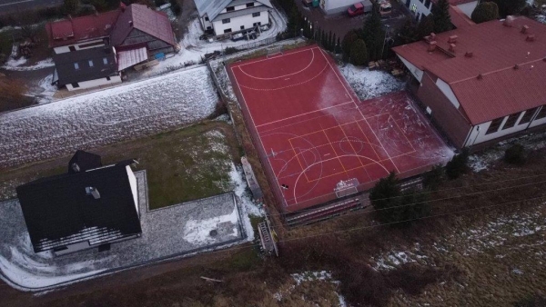 Inwestycyjny raport gminy Mszana Dolna