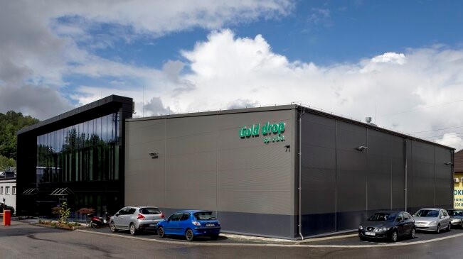 Zatrudnimy pracowników na stanowisko – operator maszyn i urządzeń – ustawiacz