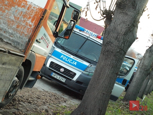 Limanowa. 60-latkowie potrąceni na pasach