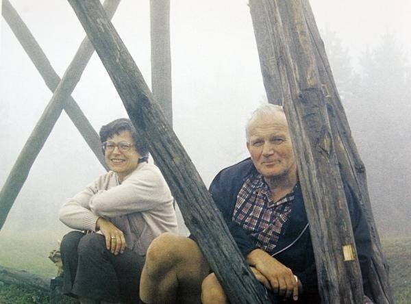 Ośrodek na Lubogoszczu świętuje 90 lat swojej działalności