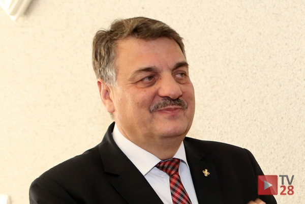 Wójt Mszany Dolnej najbogatszym wśród rządzących gminami