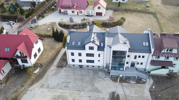 Gmina Mszana Dolna otrzymała 440 405 zł na utworzenie i utrzymanie Środowiskowego Domu Samopomocy