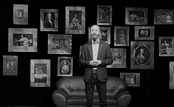 W wyniku wypadku zmarł Marcin Król, aktor i reżyser Teatru „Co się stało?!”