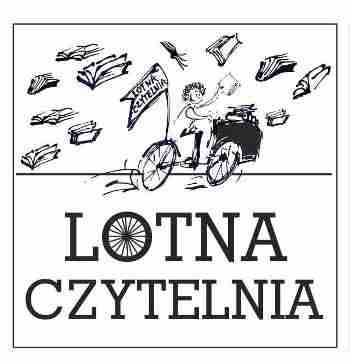 „Czytać da się wszędzie”. Coś dla fotografów