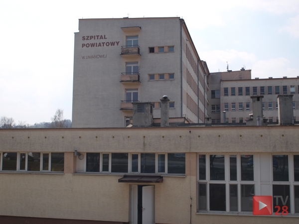 GK: Limanowa. Niemowlę z urazem głowy, matka usłyszała zarzuty