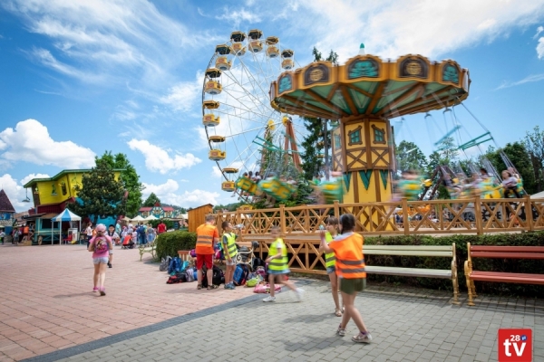 Rabkoland zwolnił kilkadziesiąt osób. Powód? W powiecie nowotarskim wprowadzono strefę czerwoną