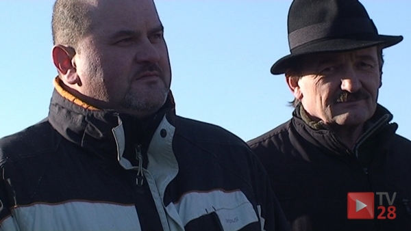 Piotr Pajdzik wraca do Rady Społecznej przy SPZOZ w Mszanie Dolnej