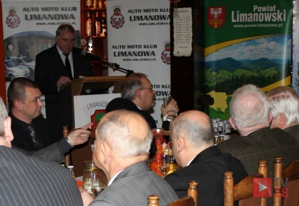 Władze limanowskiego AMK wybrane