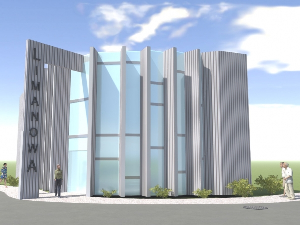 Podpisano umowę na budowę centrum przesiadkowego