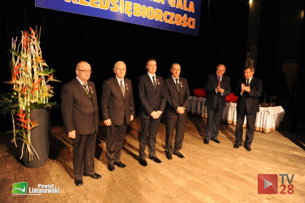 Zgłoś firmę do XI Gali Przedsiębiorczości