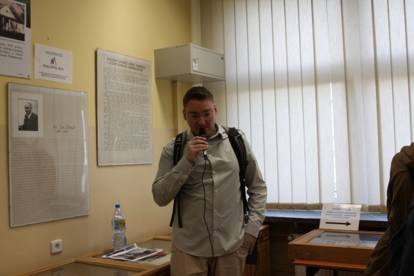 Dobra i Łukowica – to kolejne miejscowości, w których odbędą się spacery historyczne