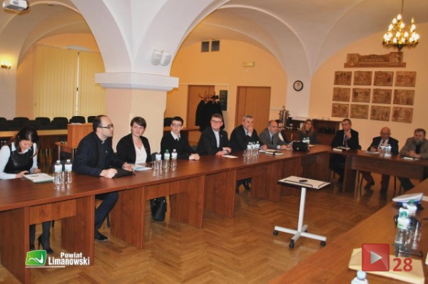 Rozmawiali o Światowych Dniach Młodzieży