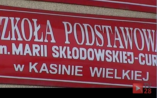 Kasina Wielka. Nastolatki miały powód żeby uciec z domu