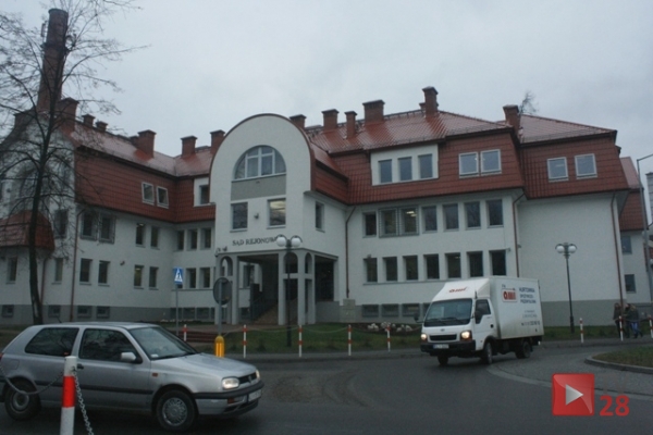 Niżnik kontra przedsiębiorcy – ponownie na wokandzie