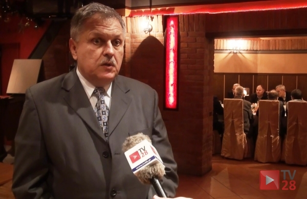 Piotr Potaczek ripostuje: Nie wiem czy Pan Michał Baran bez konkursu mógł zostać sekretarzem