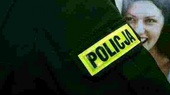 Mszana Dolna. 18-latek po pobiciu z urazem głowy trafił do szpitala