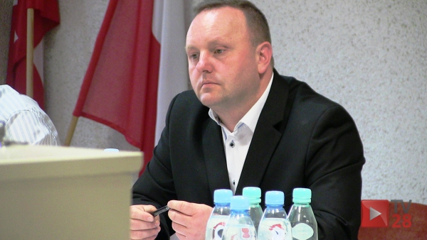 Rafał Kubowicz został wybrany prezesem LGD Piękna Ziemia Gorczańska