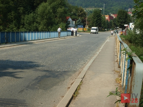 Ten most się sypie. Rusza inwestycja za 2 miliony złotych