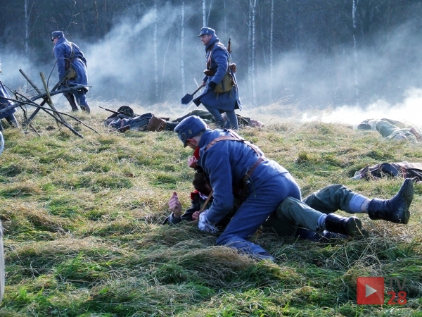 Czeka nas kolejna bitwa o jabłonieckie wzgórze