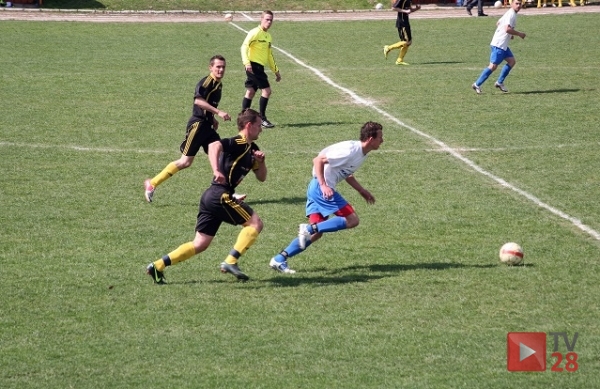 Ambitna postawa Turbacza pod Giewontem