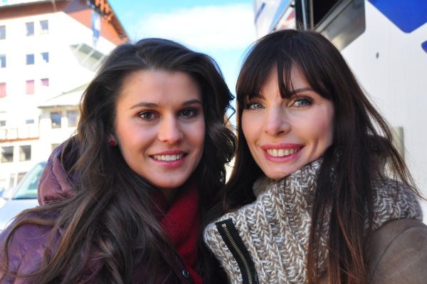 Prawo Agaty w Krynicy-Zdrój. Tłum na planie serialu [ZDJĘCIA]