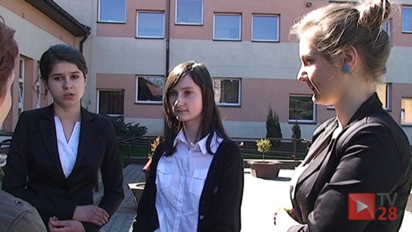 Gimnazjaliści już po egzaminach…uff