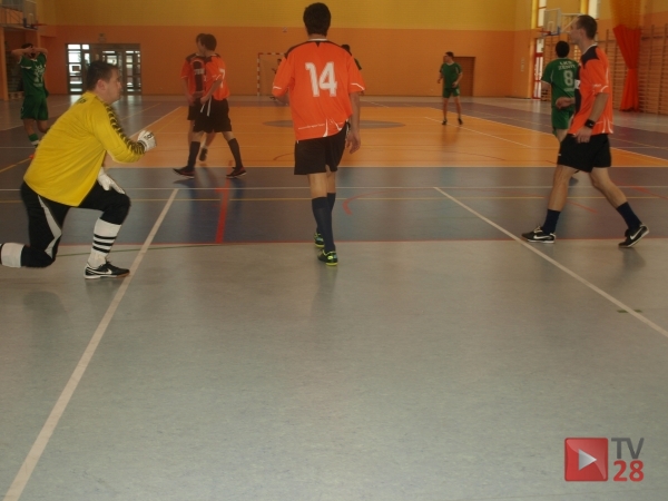 Zagórzanie zagrali dla prezesa Władysława Szczypki