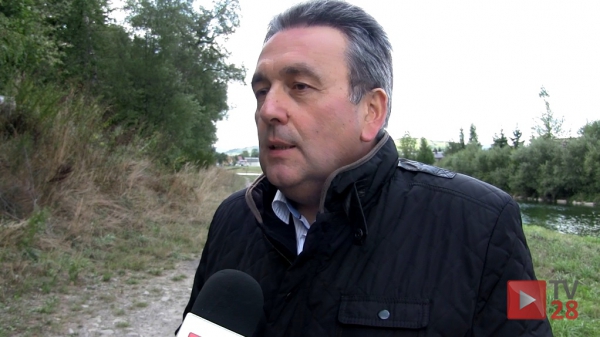 Kto "leje" wodę w Mszanie Dolnej. Tadeusz Filipiak vs Józef Kowalczyk