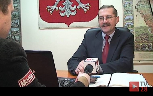 Adam Sołtys: Gmina nie powinna i nie musi "błyszczeć" w rankingach