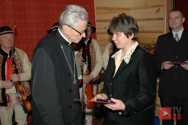 Zmarł bliski Zagórzanom kardynał Franciszek Macharski