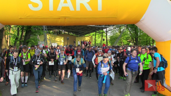 Krzysztof Dołęgowski zwycięzcą XIII MEMP Kierat 2016