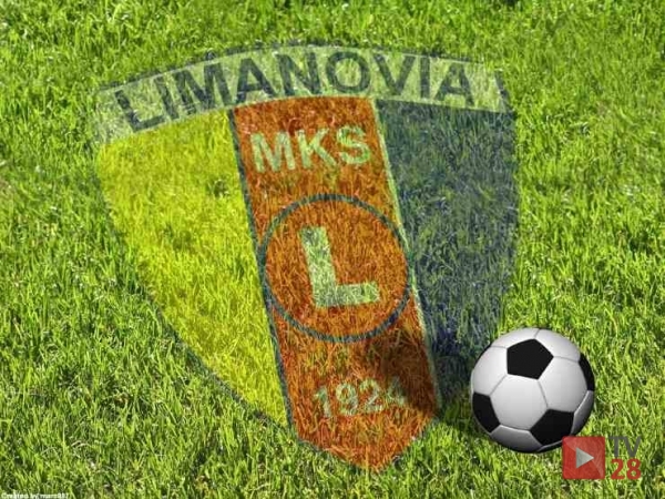 Mecz Limanovii z Siarką na żywo w TV28