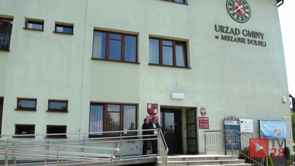 Mszana Dolna. Atmosfera tych konkursów…to jakaś paranoja