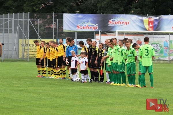 Mecz z Rowem Rybnik przełożony ze względu na wybory