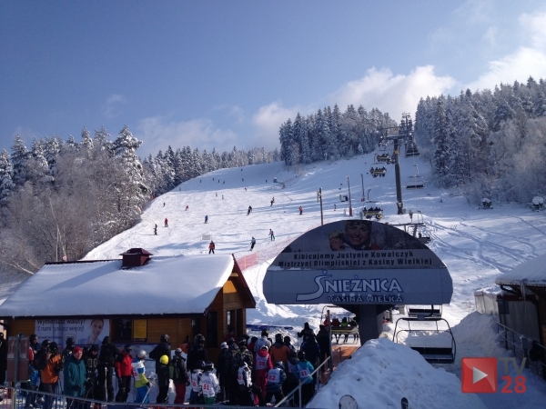 Ryszard Fryc sprzedał stację narciarską Śnieżnica milionerowi Forbes’a