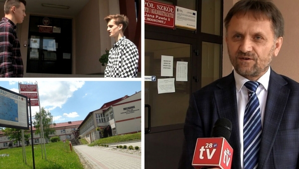 Jak będą wyglądać w tym roku matury? Na pewno będzie to inny egzamin, inny niż do tej pory