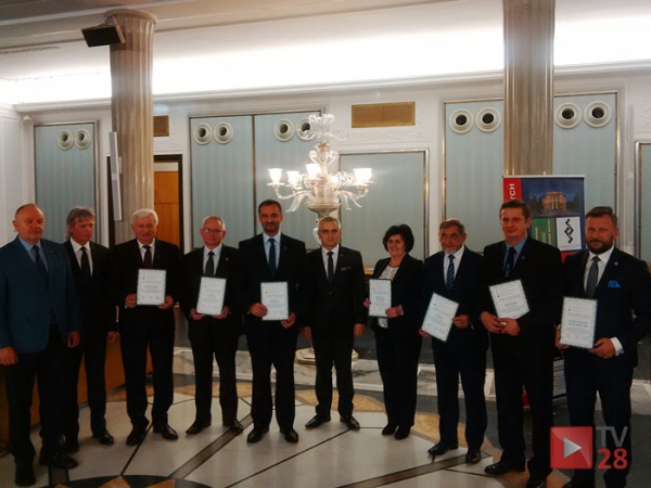 Limanowa w czołówce Rankingu Zrównoważonego Rozwoju Jednostek Samorządu Terytorialnego