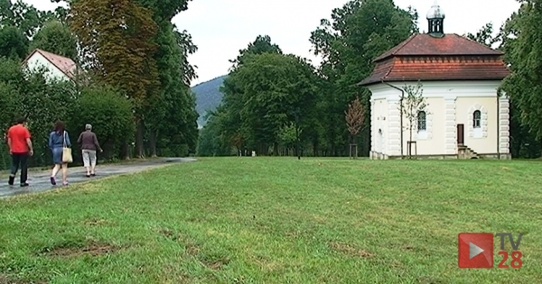 Ekstremalna Droga Krzyżowa z Kasinki Małej do Kalwarii Zebrzydowskiej