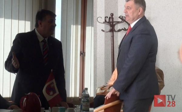 Wójt – wójtowi imputuje, czyli wybory w gminie Mszana Dolna czas zacząć