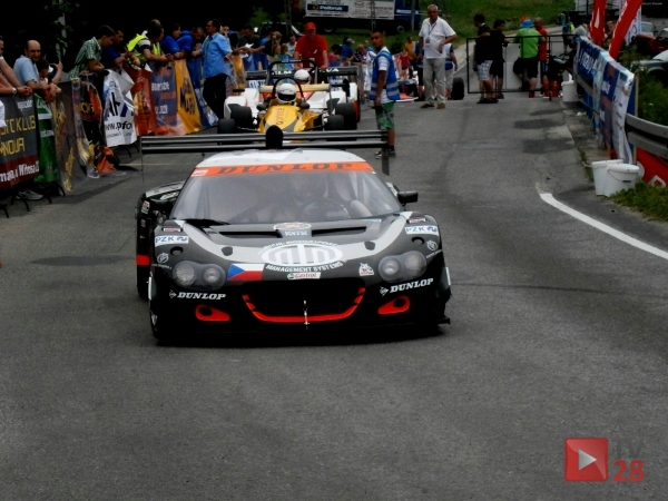 Trwają przygotowania do wyścigu Pod Ostrą. Zapowiedź wyścigu